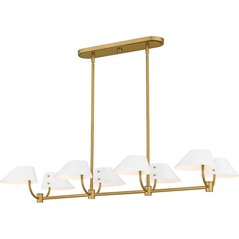 Penley Linear Chandelier