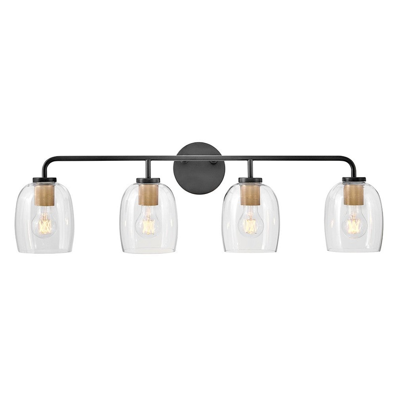 Percy Bathroom Vanity Light