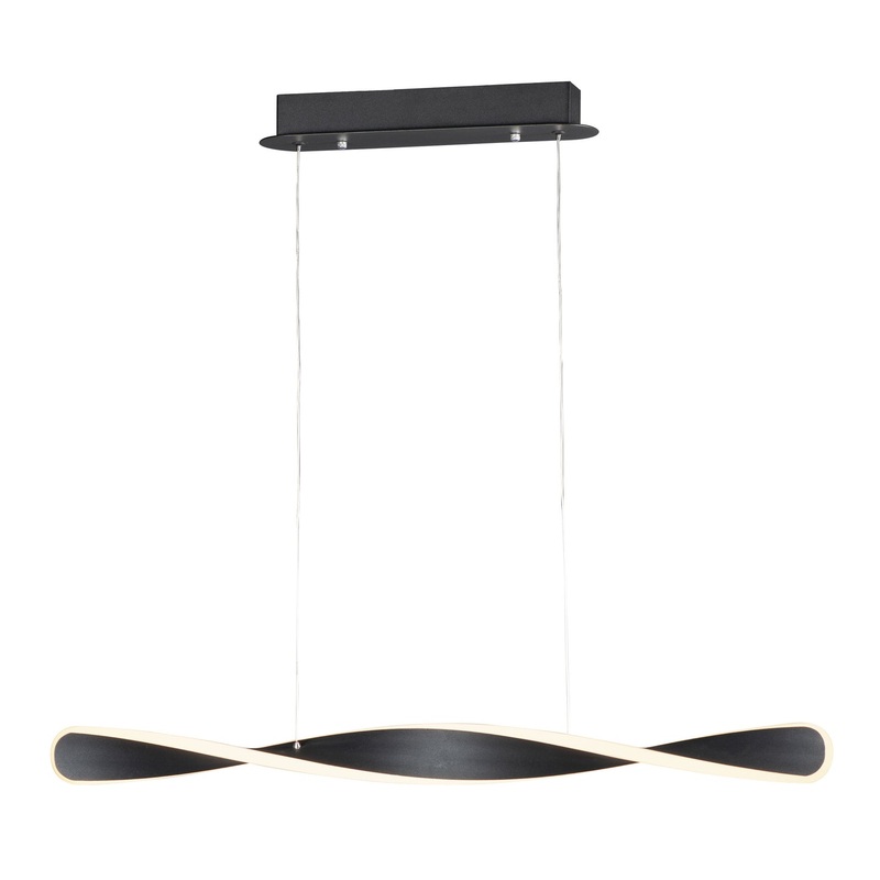 Pirouette Linear Pendant