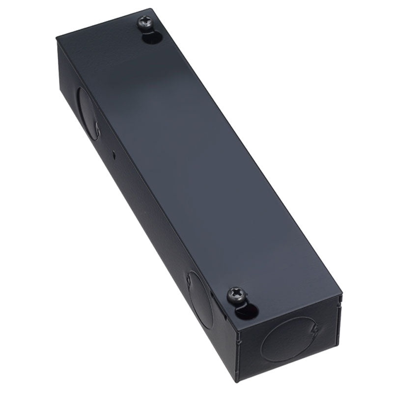 Power Supply Enclosure and Connection Box