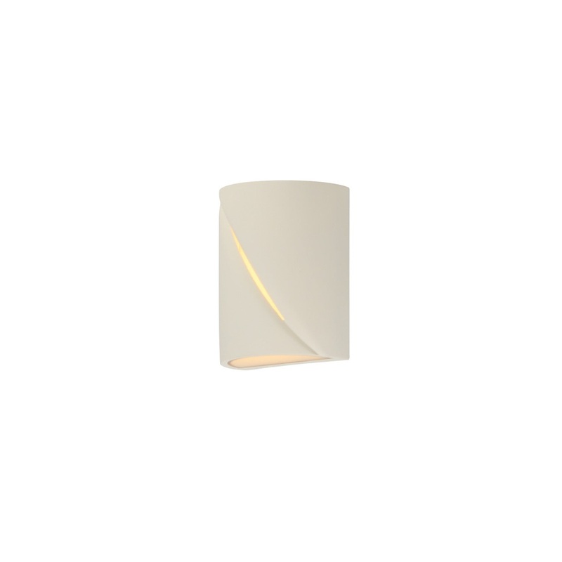 Puff Outdoor Wall Mount
