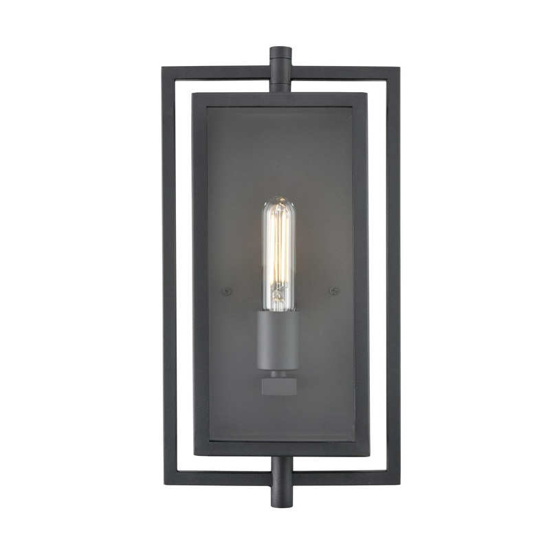 Rankin Outdoor Sconces