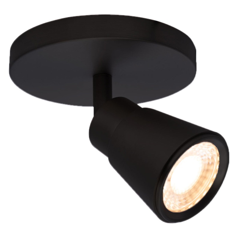 Solo 120V Monopoint Spot Light