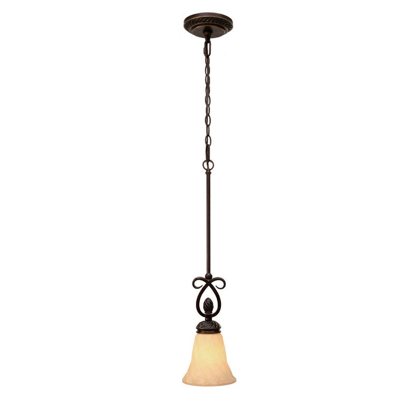 Torbellino Mini Pendant