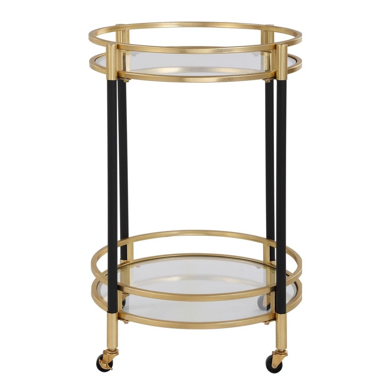 Dolly Bar Carts
