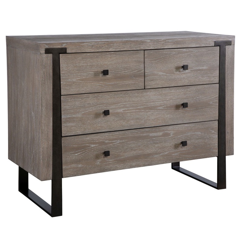 Gabriel Chest