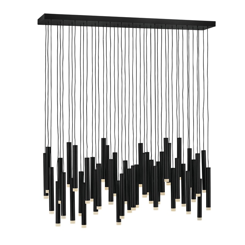 Harmony Linear Multi Light Pendant