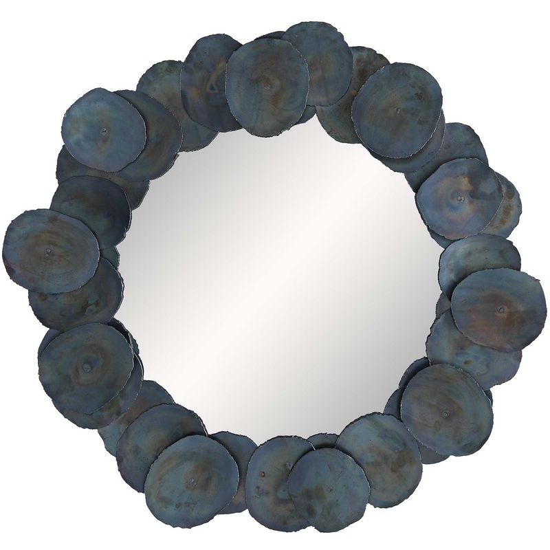 Kensey Discs Mirror