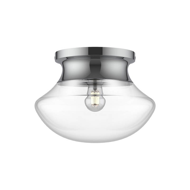 Marcel Flush Mount