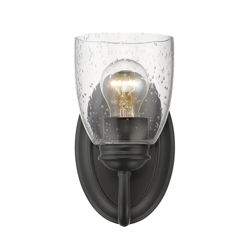 Parrish Wall Sconce