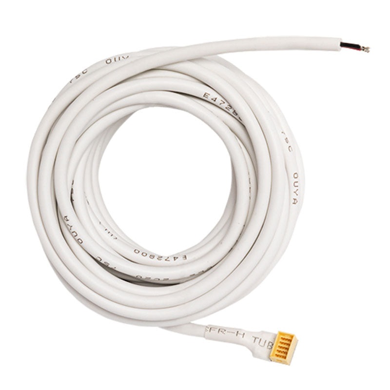 Pixels In Wall Rated Extension Cable