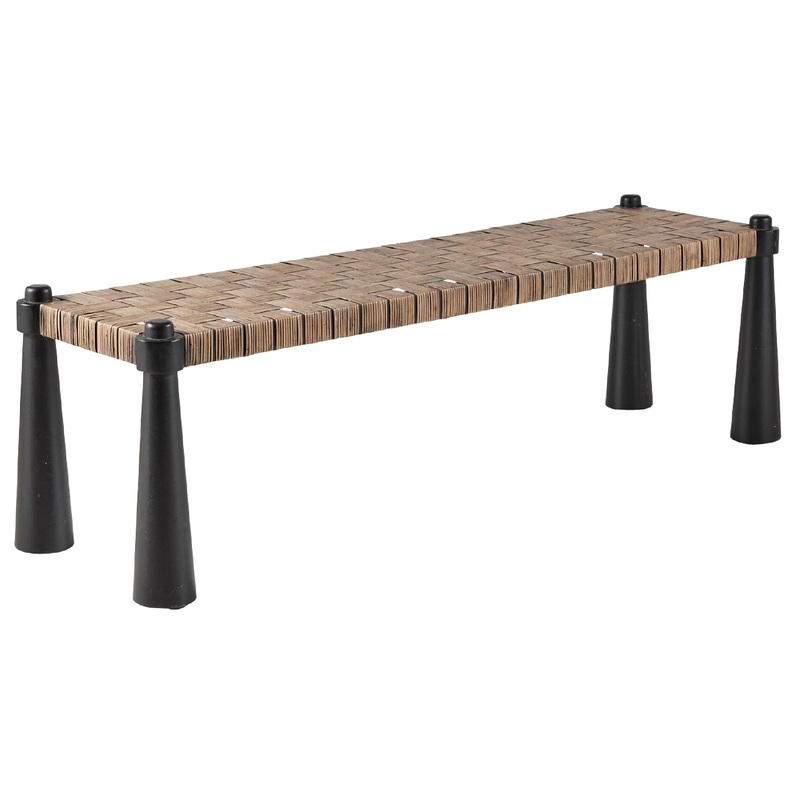 Solange Bench
