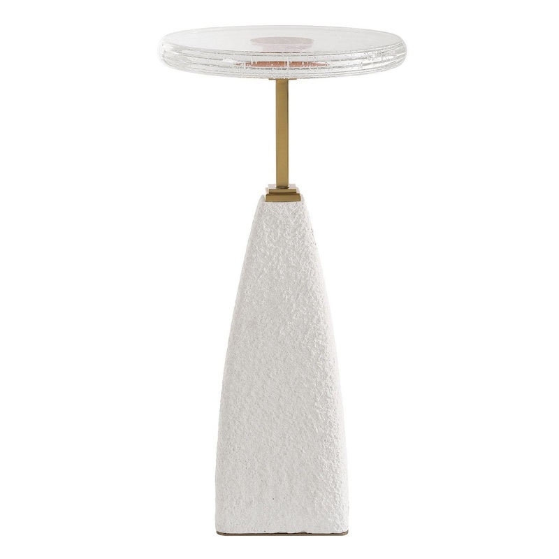 Sora Accent End Table