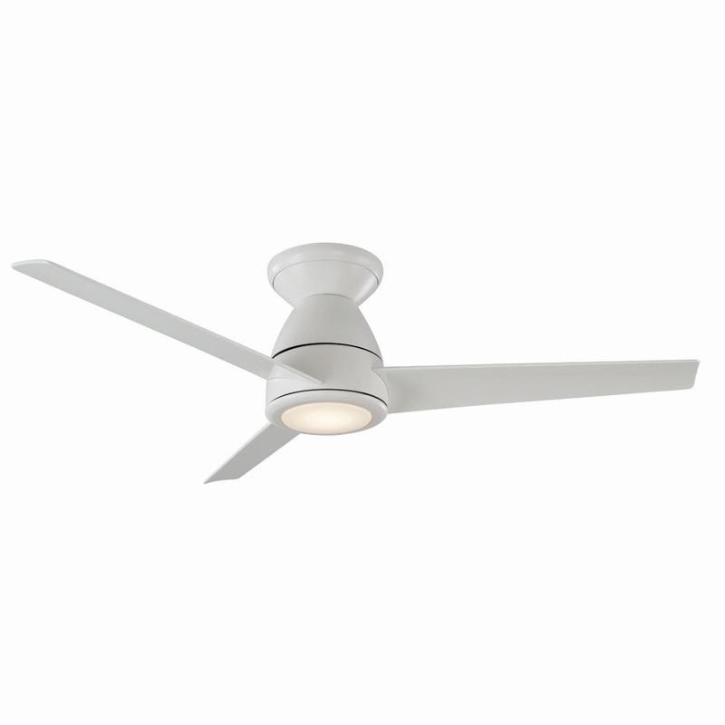 Tip Top DC Ceiling Fan with Light