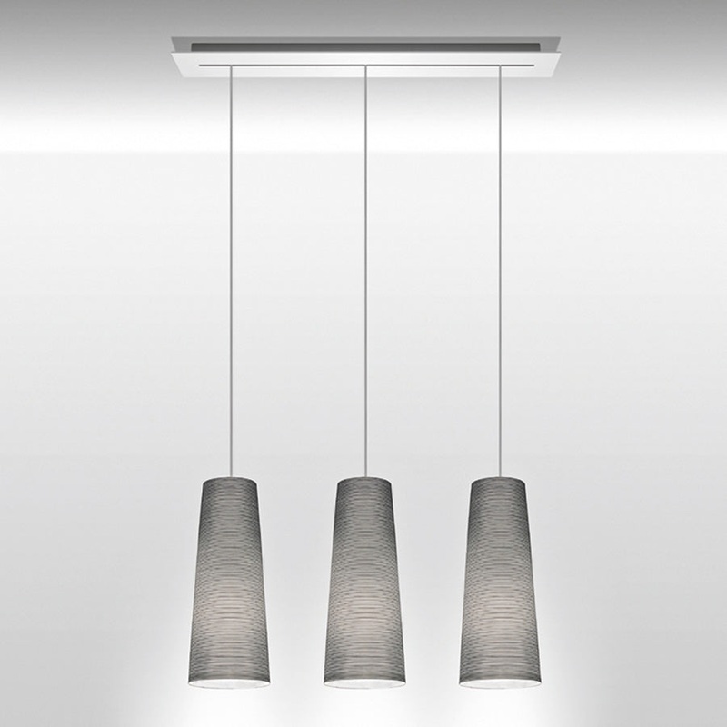Tite Two Linear Multi Light Pendant