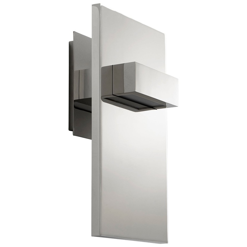 Vela Sconce