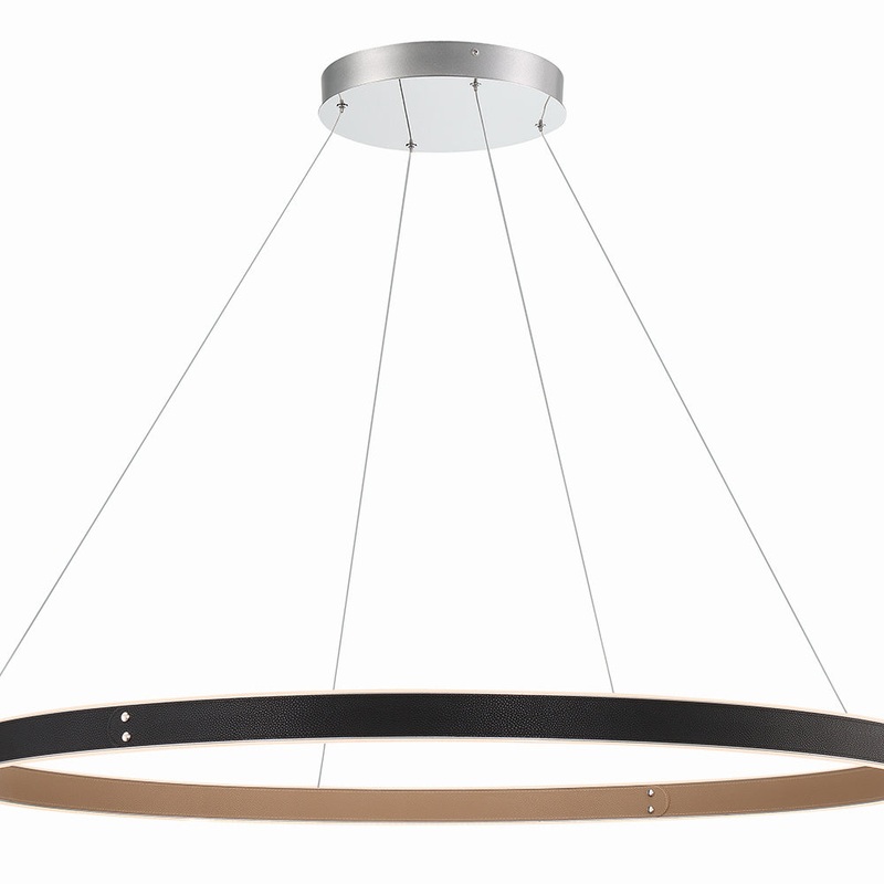 Verdura Chandelier