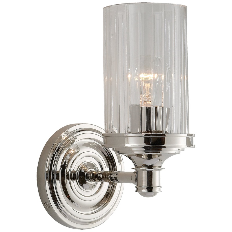 Ava Wall Sconce