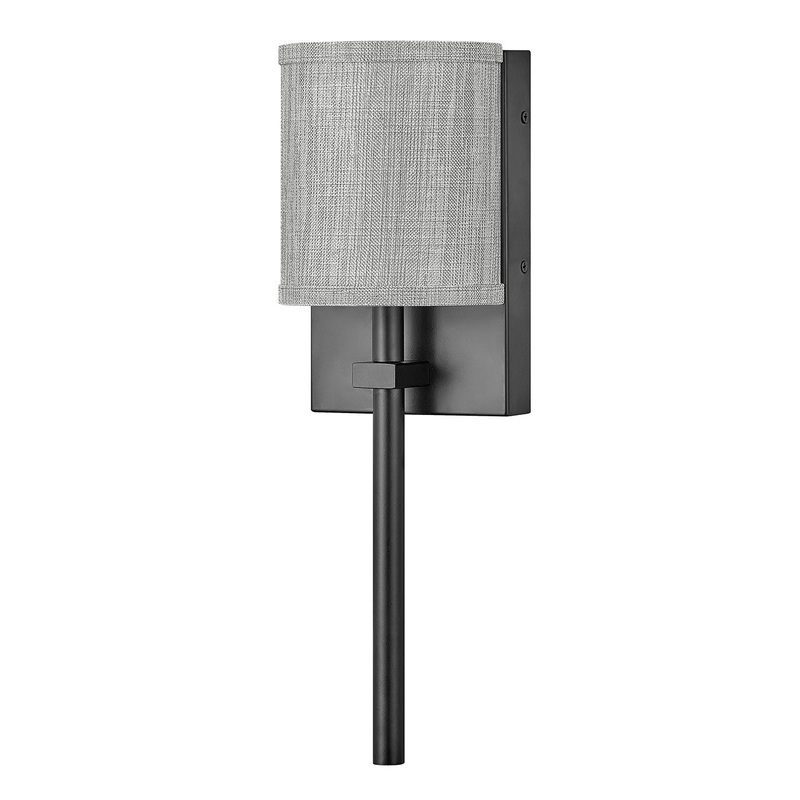 Avenue Semi Flush Light