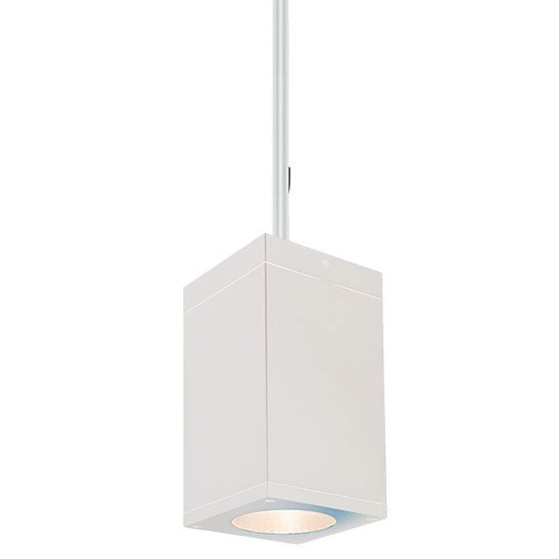 Cube 6IN Architectural Pendant