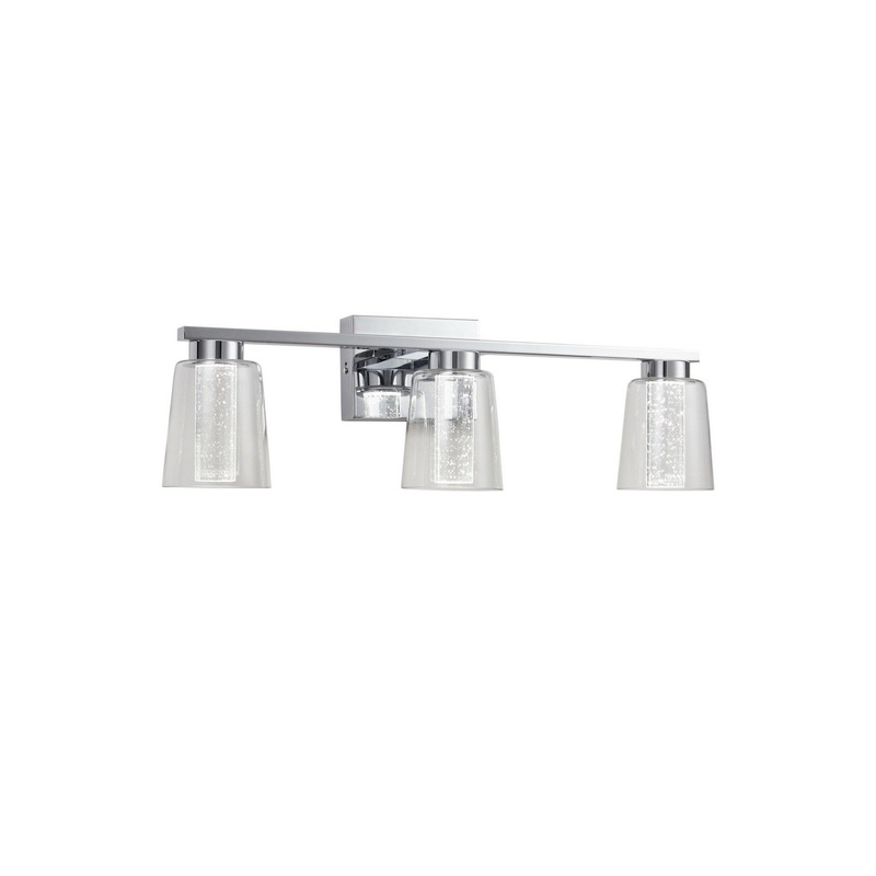 Dalton Bathroom Vanity Light