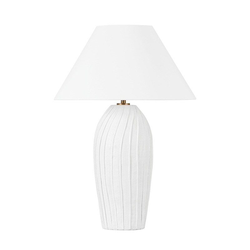 Deacon Table Lamp