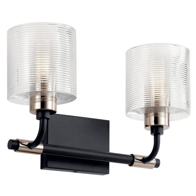 Harvan Bathroom Vanity Light