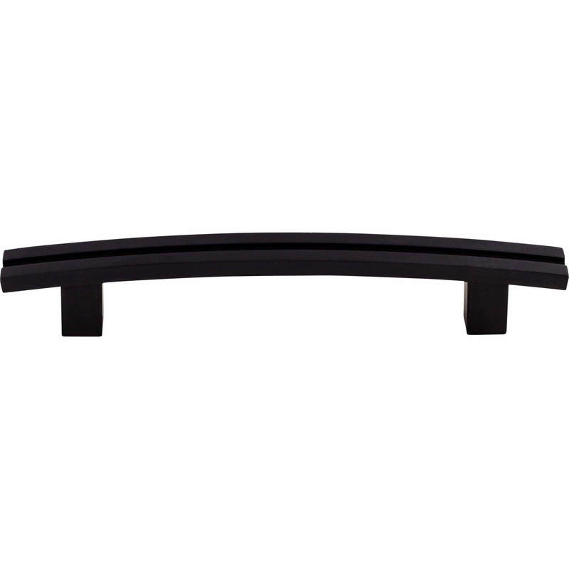 Inset Rail Pull