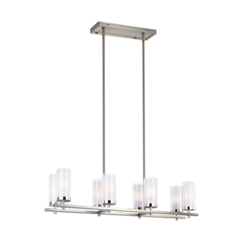 Jonah Linear Chandelier