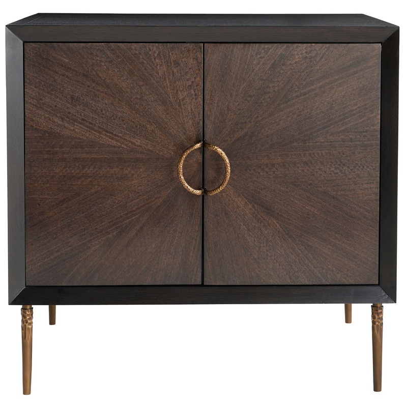 Jonathan Side Table