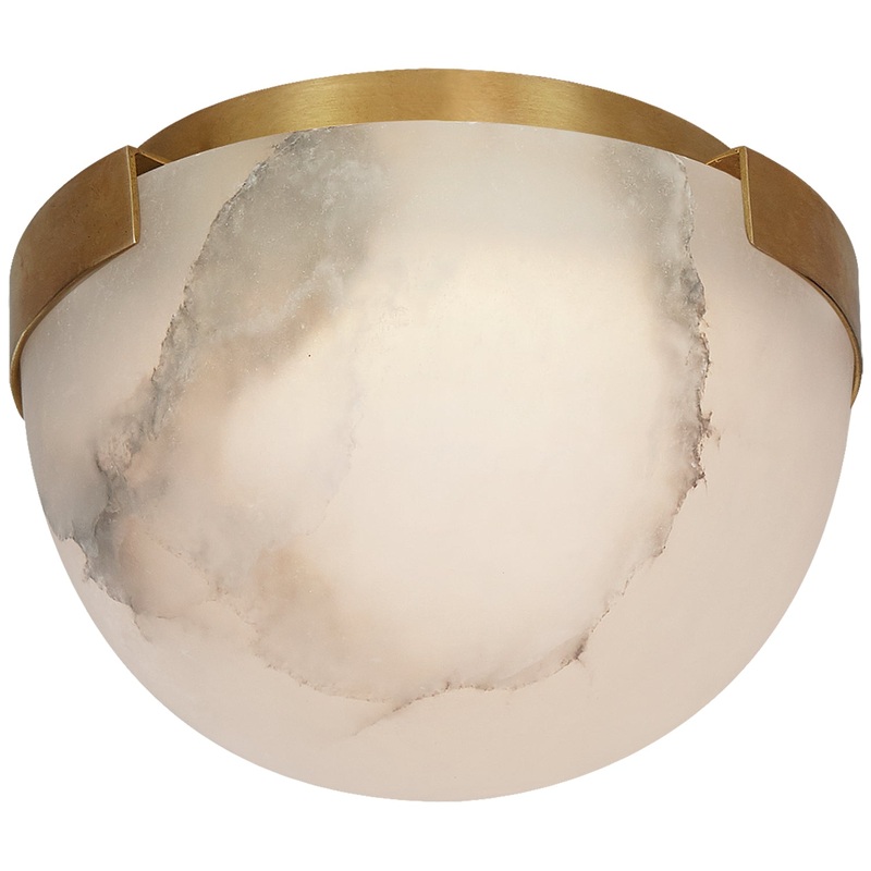 Melange Solitaire Ceiling Light