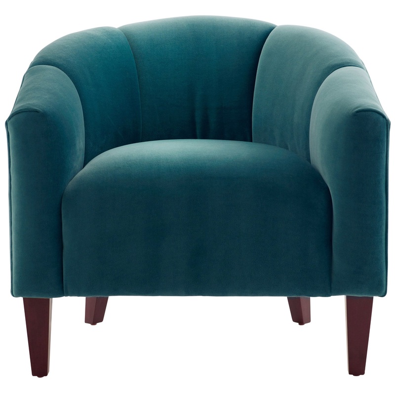 Misha Accent Chair