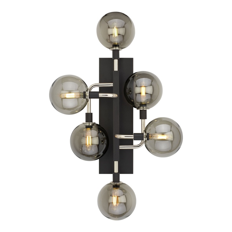 Viaggio Wall Light
