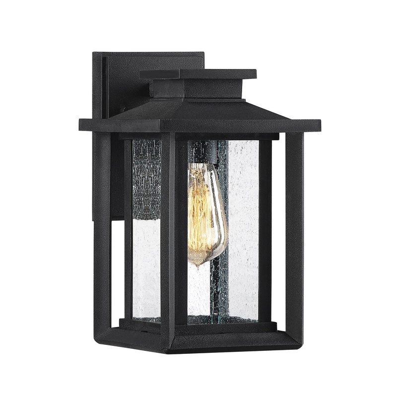 Wakefield Outdoor Wall Sconce