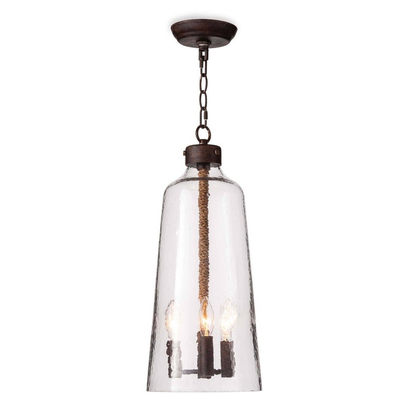 Wythe Pendant
