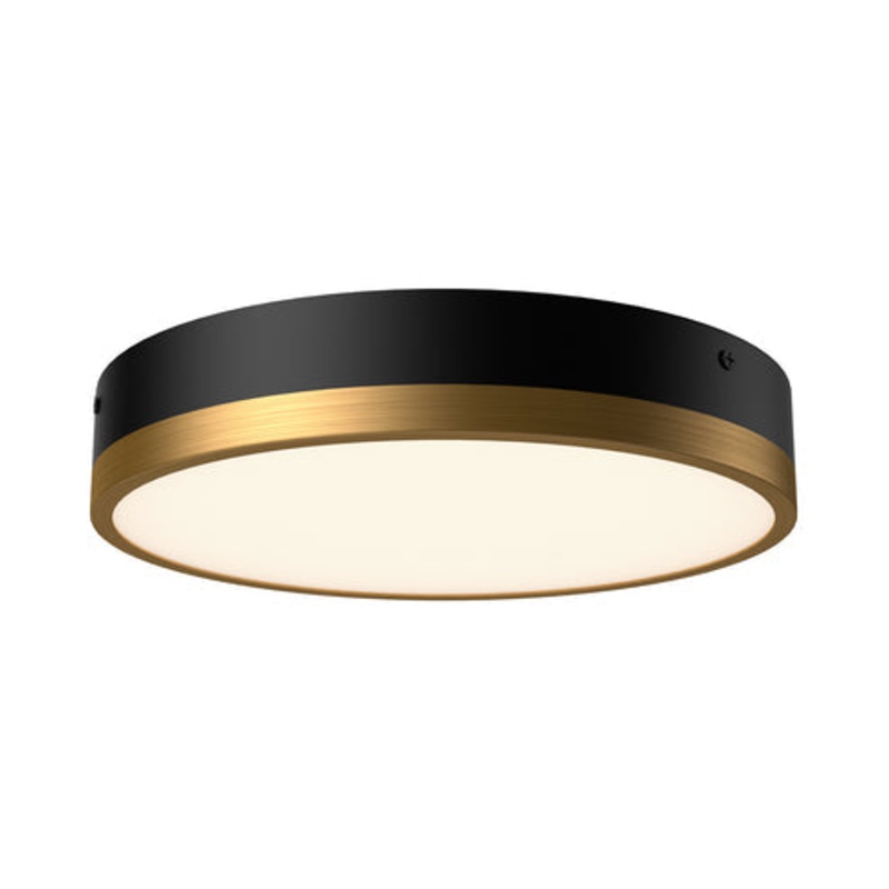 Adelaide Color-Select Ceiling Flush Light