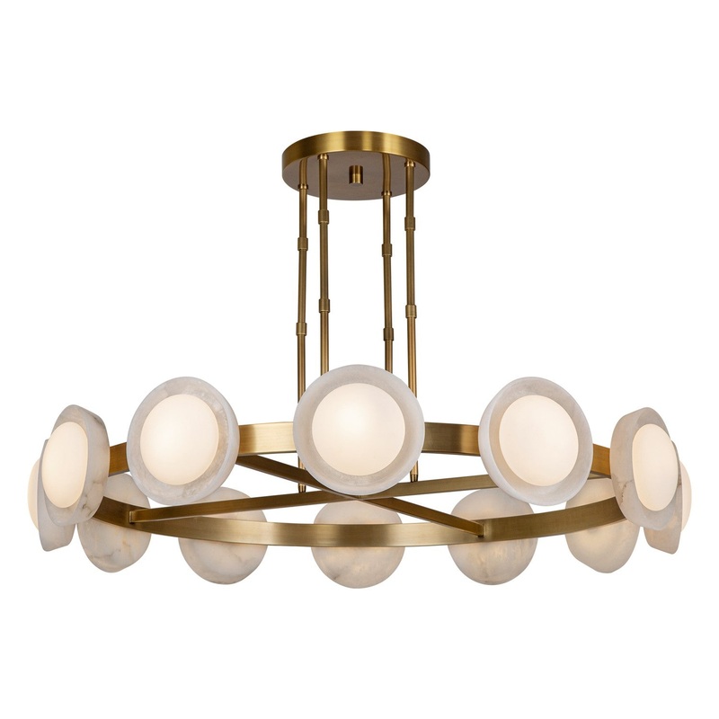 Alonso XL Chandelier