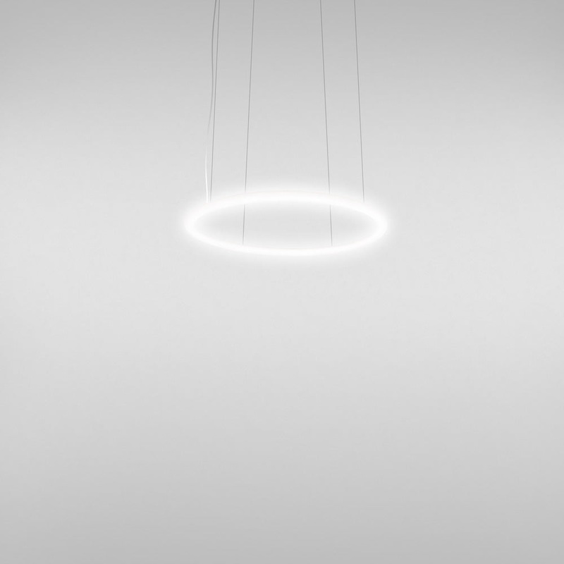 Alphabet of Light Circular Suspension