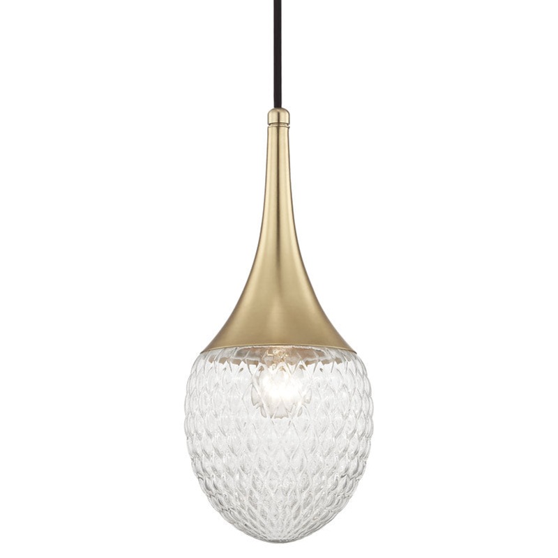 Bella Pendant
