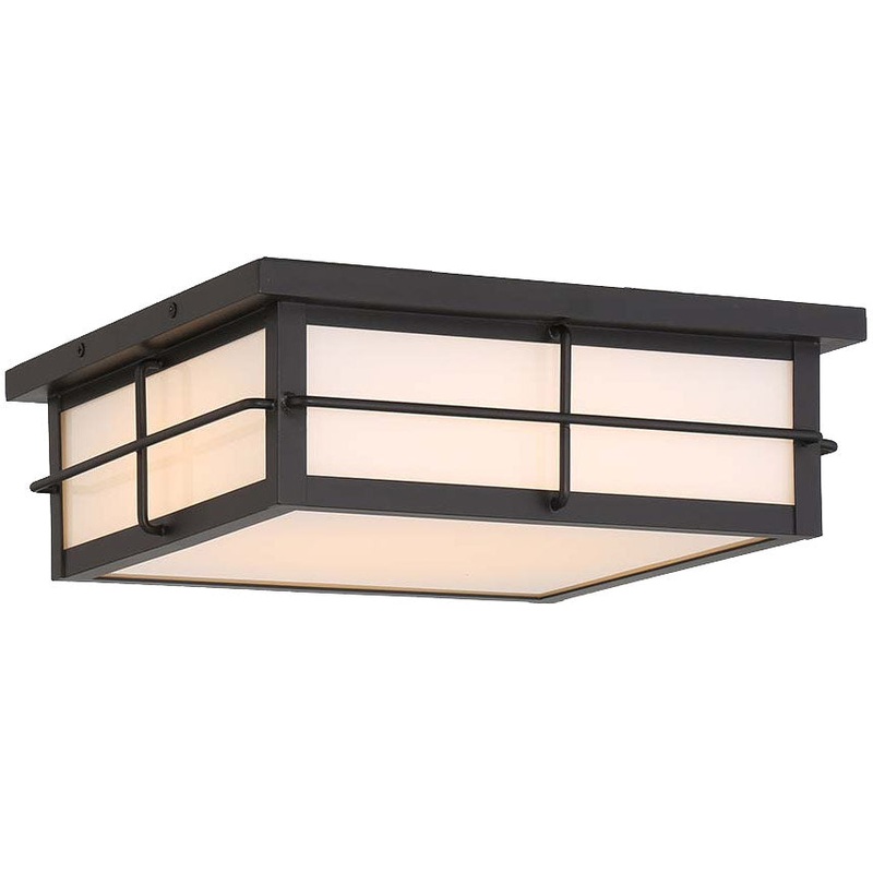 Bensa Outdoor Ceiling Light