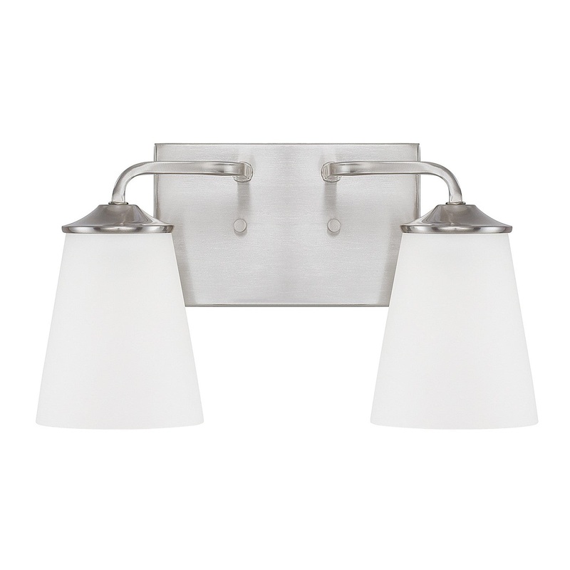 Braylon Bathroom Vanity Light