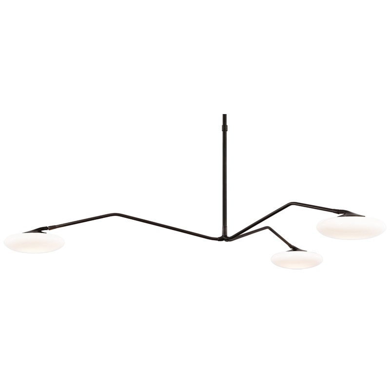 Brindille Spider Chandelier