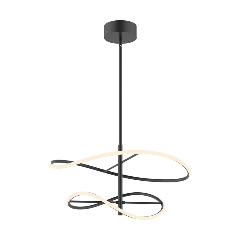 Collide Horizontal Pendant