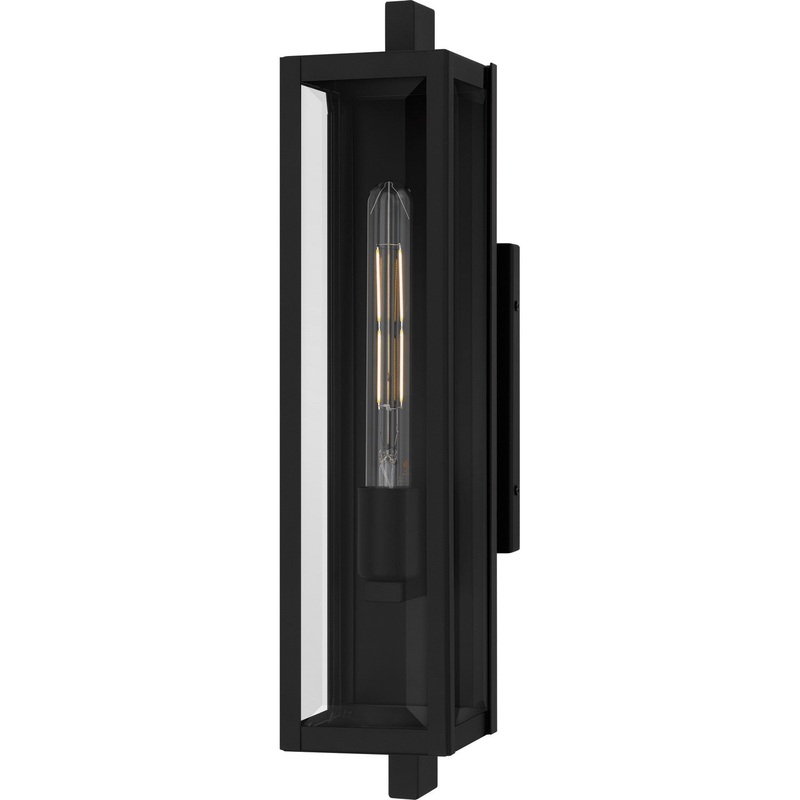 Dale Outdoor Wall Lantern
