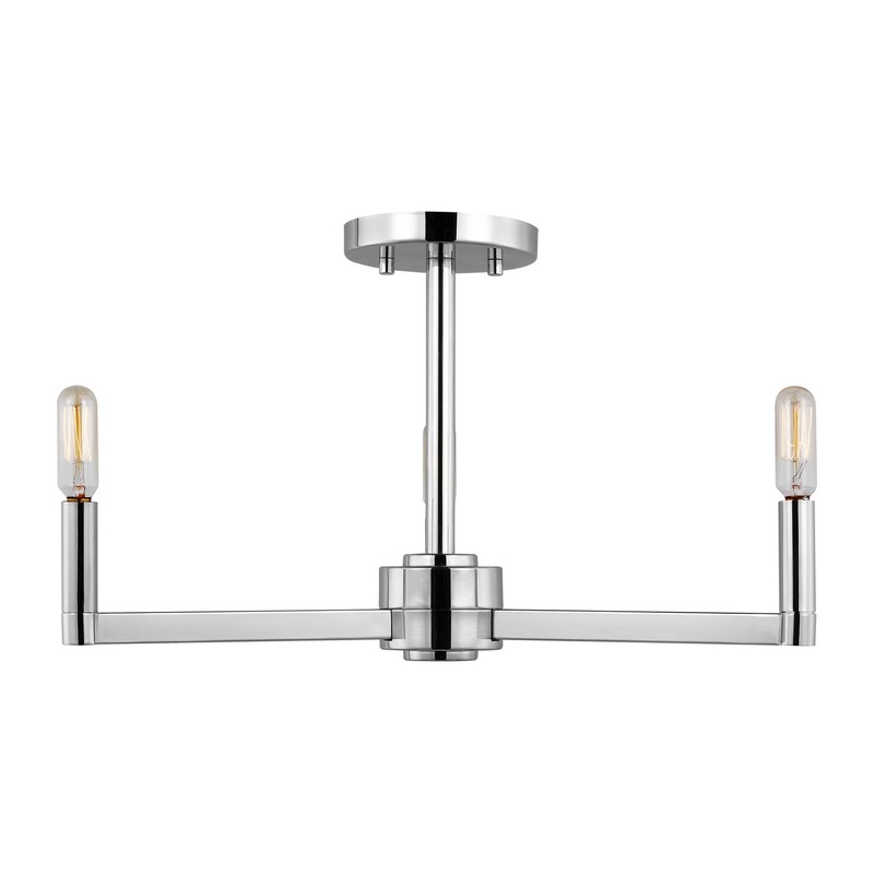Fullton Ceiling Fixture