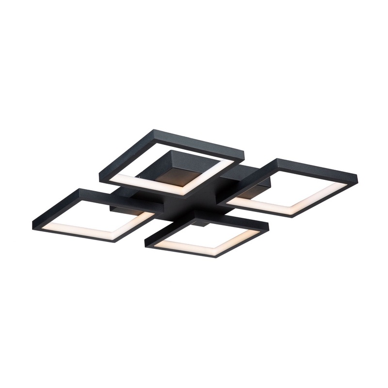 Graymar Flush Mount Light