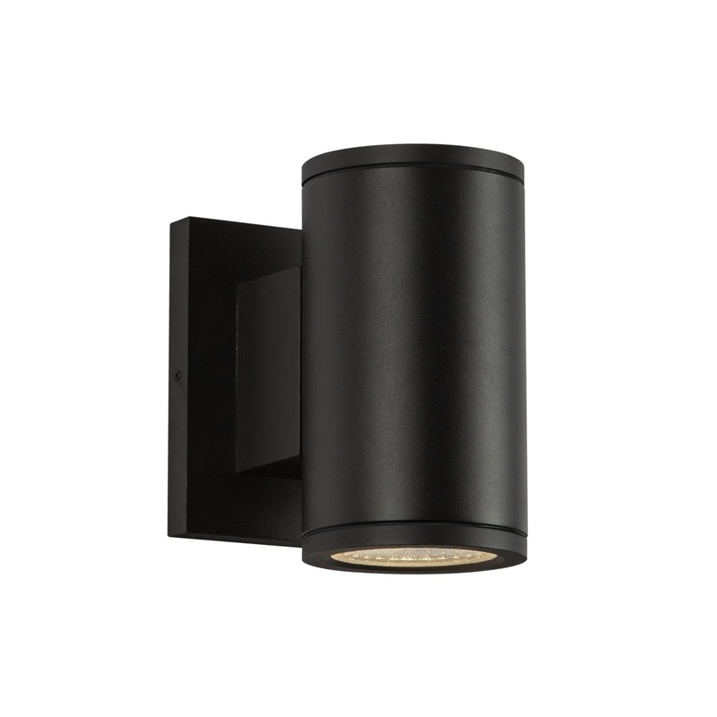 Griffith Outdoor Up/Down Wall Light