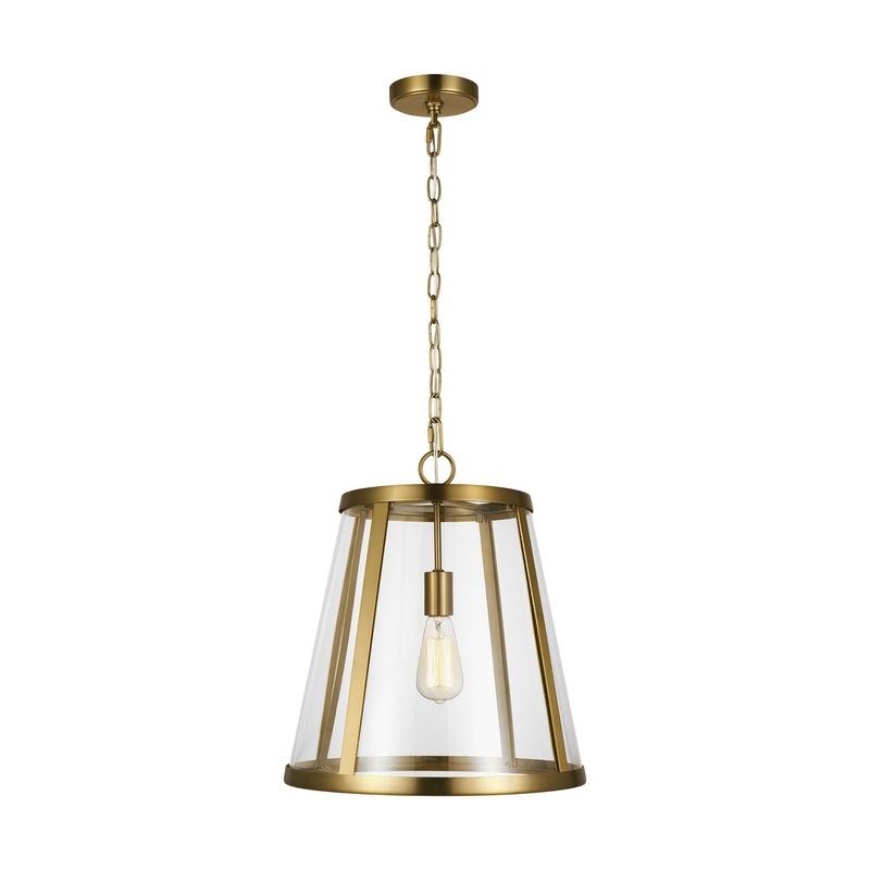 Harrow  Pendant