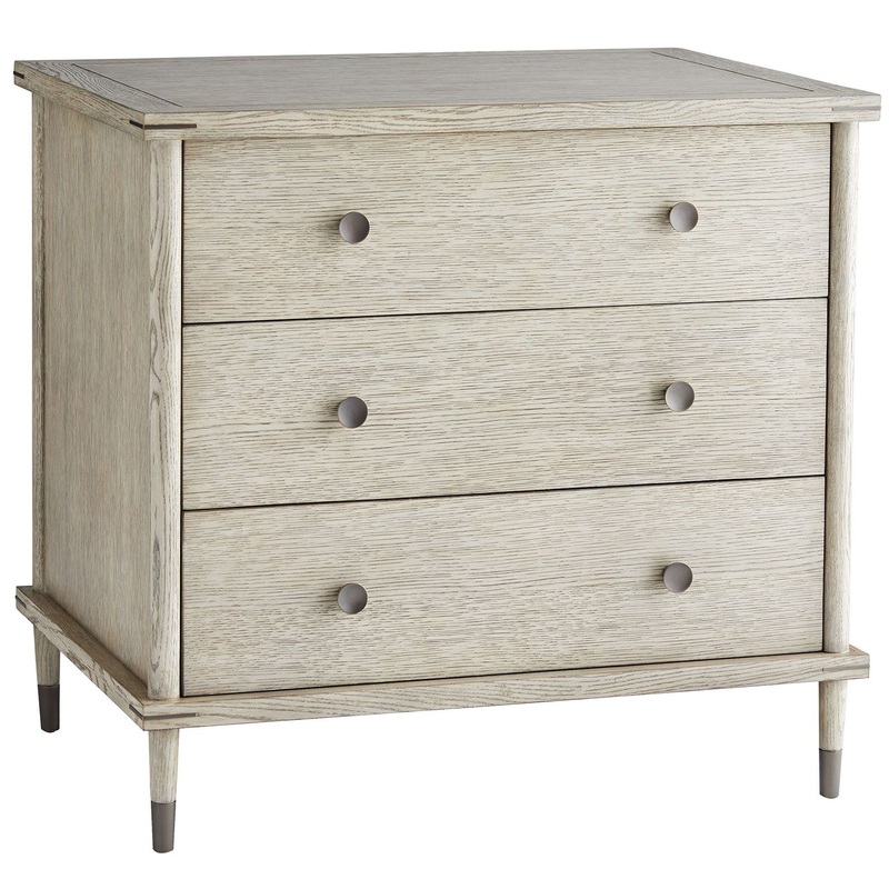 Jobe Chest