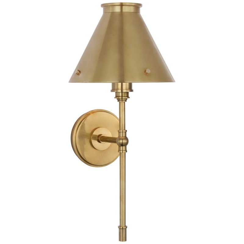 Parkington Tail Wall Sconce
